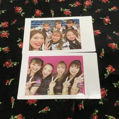 M☆Splash!! ANNA 限定チェキ M☆Splash!! ANNA 限定チェキ