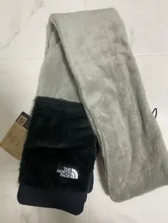 THE NORTH FACE Firefly Camp Muffler グレイ