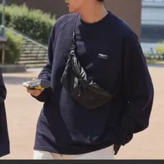 THE CRAFT CREW PRODUCTS ワッフルTシャツ