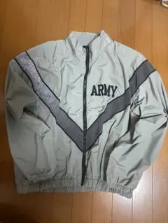 armyナイロンジャケット 2025年最新】army ナイロンジャケットの人気アイテム - メルカリ