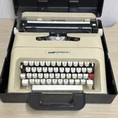 タイプライター アンティーク雑貨