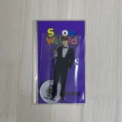 アクリルスタンド ⋆ Snow World ⋆ 深澤辰哉