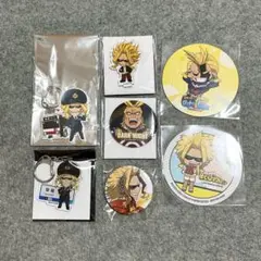 僕のヒーローアカデミア　ヒロアカ　オールマイト　まとめ売り