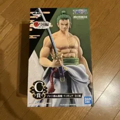 一番くじ ゾロ十郎＆閻魔 ワノ国編～第二幕～