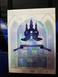 THE IDOLM＠STER CINDERELLA GIRLS 4th LIVE - メルカリ