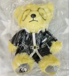 東京リベンジャーズ べあ 灰谷竜胆　缶バッジ2個セット