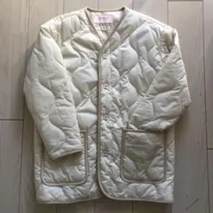 UNIVERSAL OVERALL B-MING キルティングジャケット