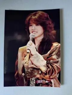 2026年最新】中森明菜生写真の人気アイテム - メルカリ
