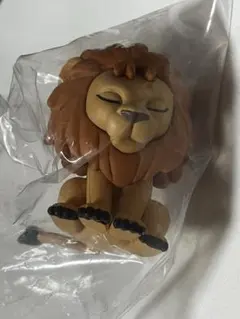 肩ズンFig. Wicked ウィキッド 永遠の約束　ライオン