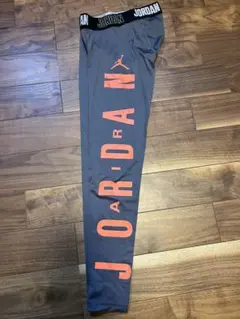 JORDAN コンプレッションタイツ トレーニングパンツのサムネイル