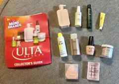 Mini Brands Ulta Beauty ミニブランズ 10点セット②