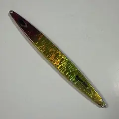 ネイチャーボーイズ　ウィグルライダー160g3本、145g2本　 鉄ジグ 中古 ネイチャーボーイズ ウィグルライダー 160g 190g 2本セット 鉄ジグ