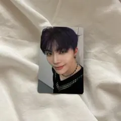 ZEROBASEONE zb1 パクゴヌク　トレカ