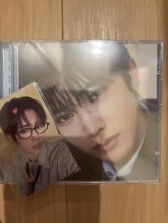 ALD1 EUPHORIA MD ポップアップ オンライン特典 トレカ アンシン