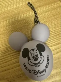 東京ディズニーリゾート　バッグチャーム