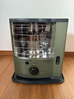 2026年最新】トヨトミ ストーブ rs-ge23の人気アイテム - メルカリ