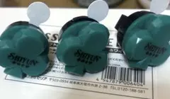 しゆんくん　リングライト3つ　騎士X