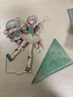 プロセカ　草薙寧々　アクリルスタンド