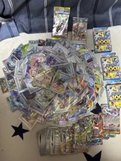ポケモンカード　引退品　セット
