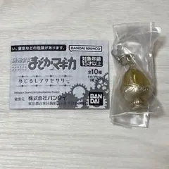 まどマギ めじるしアクセサリー ソウルジェム マミ