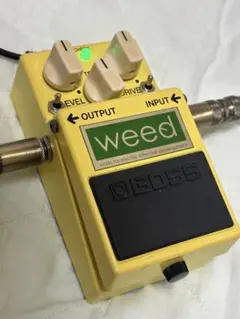 2026年最新】WEED SD-1の人気アイテム - メルカリ