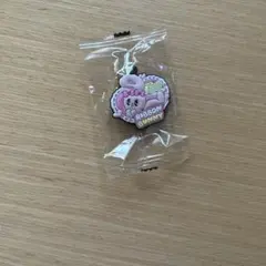 エスターバニー くら寿司 キーホルダー