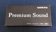 ONKYO オンキョー speaker insulator AS-258のサムネイル