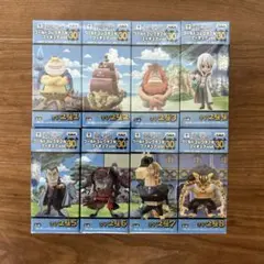 新品未開封】ワンピース ワールドコレクタブルフィギュア vol.30