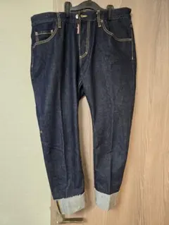 2025年最新】ディースクエアード デニム 50の人気アイテム