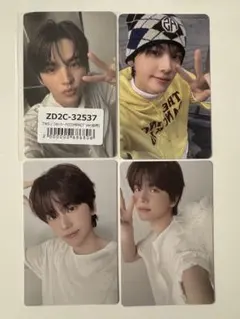 tws シニュ トレカ