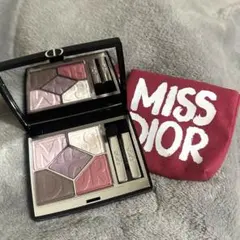 ミスディオール パレット 新品未使用 ディオールがメイクパレット「ミス ディオール パレット」を発売