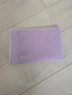 【Yves Saint Laurent/イヴサンローラン】新品赤ポーチ(非売品)