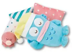 ハンギョドンくじラストスペシャル賞含む9点