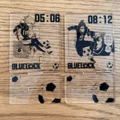 ブルーロック プリンセスカフェ