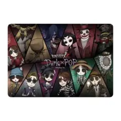 2026年最新】identity v 第五人格 クッションの人気アイテム - メルカリ
