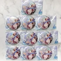 名探偵コナンVol.3 彩光キラキラ缶バッジカバーコレクション シークレット