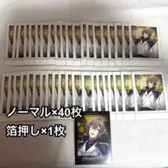 ヒプノシスマイク ヒプマイ Flava ver.1 ぱしゃこれ ノーマル 全種