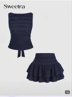 shein セットアップ