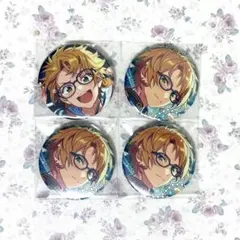 あんスタ コレクション缶バッジ 2026 Jan 遊木真