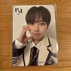 INI THE FRAME トレカ 尾崎匠海 HMV店舗