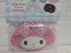 My Melody ジュエリーケース