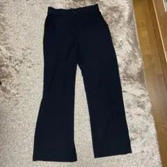 HOTPING ハイウエスト スラックス