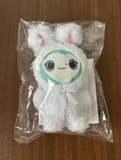 TWICE MISAMO ミナ サナ モモ うさぎ ラブリー バッグチャーム | Mercari
