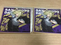 神々廻 キャラクターグッズ