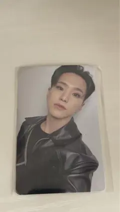 SEVENTEEN FML Weverse 大阪会場限定トレカ ホシ