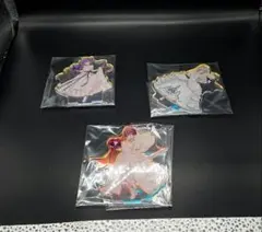 ホロライブ一番くじ　~Wedding DressStyle~　アクリルスタンド賞