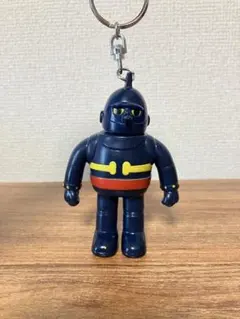 ☆当時物☆ ポピー製　鉄人28号 ソフビ　大サイズ　約28㎝ Amazon | ソフビトイボックス020 鉄人28号 ノンスケール ソフト