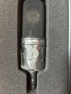 【新品】audio-technica コンデンサーマイク AT4040