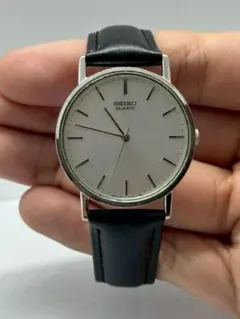 SILVANA 手巻き時計 スモールセコンド 約36mm - メルカリ