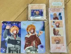 すとぷり ふぁみくじ ジェル 実写グッズまとめ売り